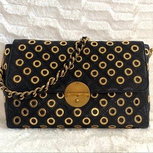 MARC JACOBS MAXI FLAP